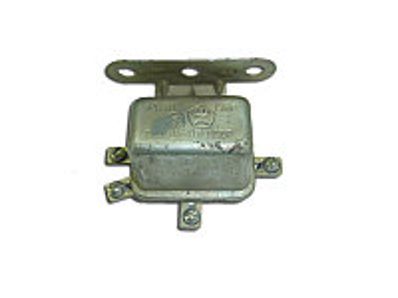 Releu comutator de pornire 12V ZIL UAZ MTZ RS-502