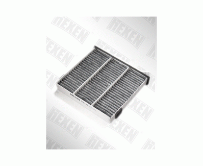 HEXEN FS8140C (K1240 A)-(CUK2231)