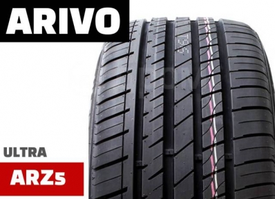 Arivo Ultra ARZ5 97W XL 265/35 R 18