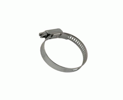 COLIER DE FIER 13 - 19 CM