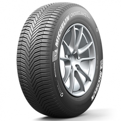 Michelin CROSSCLIMATE SUV 235/60 R18 107W