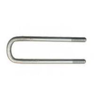 Scara pliantă a arcului frontal M20 * 1.5 L240 KAMAZ