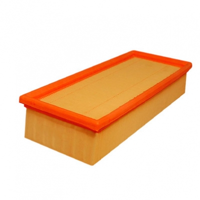 ВОЗДУШНЫЙ ФИЛЬТР CHAMPION U 698/606 (AP 187/1)-(SB 612)