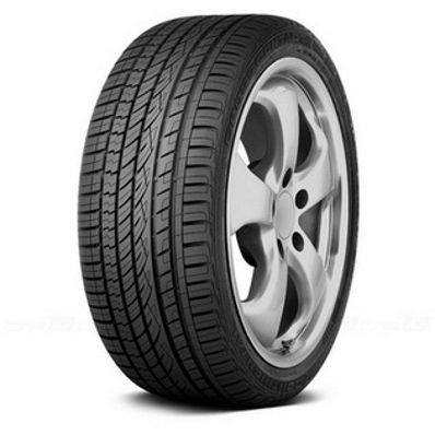 Continental ContiCrossContact UHP 255/55 R18