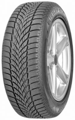 Goodyear Ultra Grip Ice 2 235/40 R18 95T