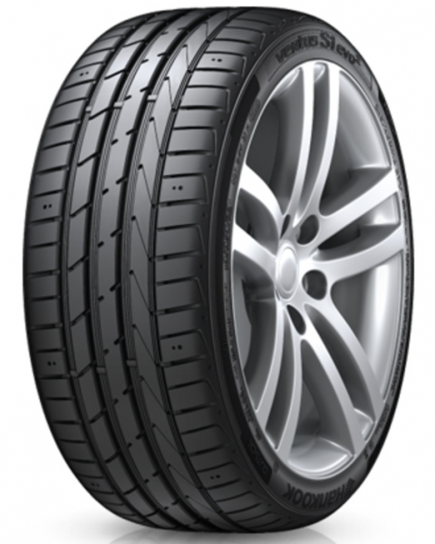 Hankook Ventus S1 evo2 K117 275/55 R19 111V