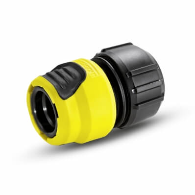 Conector universal Karcher «Plus» Aqua Stop