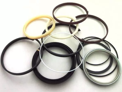 Kit de reparații pentru ridicarea caroseriei cilindrului 2PTS-6