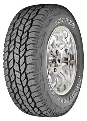 Cooper Discoverer AT3 Sport 2 205/70 R15 96T