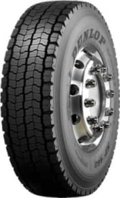 DUNLOP SP462 315/80 R22.5 156L