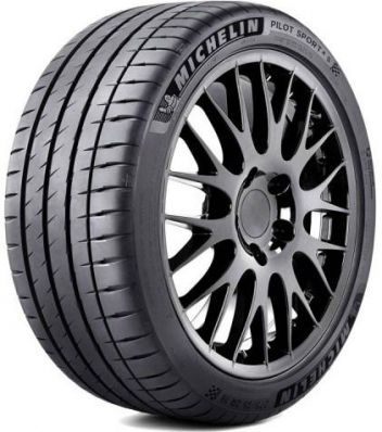 Michelin Pilot Sport 4S 315/30 R21 105Y