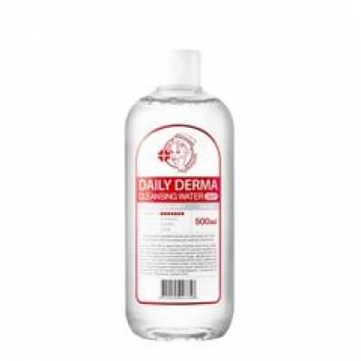 Săpun lichid antibacterian Derma Zero 500ml