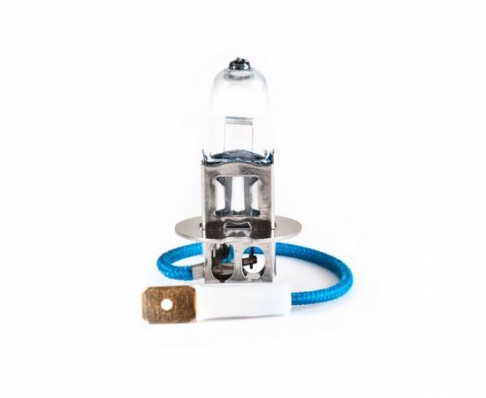 Solar H3 12V 55W PK22s Starlight