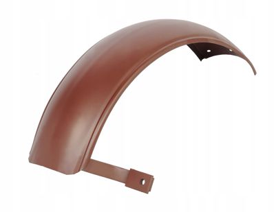 Aripa stângă față T-25