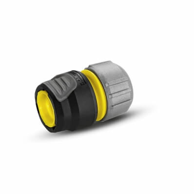 Conector universal metal Karcher «Premium»