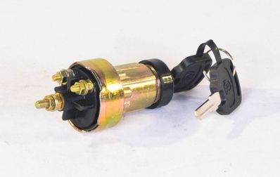 Blocare aprindere Rusia metal ZIL-130 SPB cu 3 pini