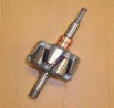 FASE Ротор генератора TRANSİT