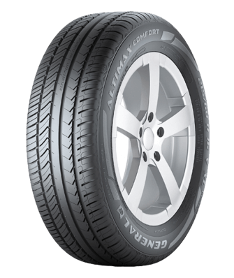 General tire ALTIMAX COMFORT 205/60 R15 91V