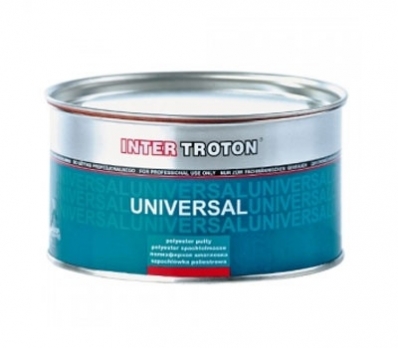 UNIVERSAL INTER TROTON 0,25 kg 14803 Chit universal poliester
