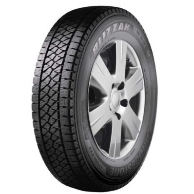 Bridgestone Blizzak W995 215/75 R16 113R ZDBR