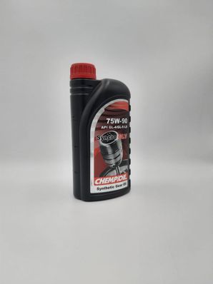 Масло Chempioil Syncro GLV SAE 75W90 1л