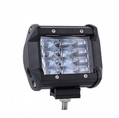 Противотуманки PR-30 фары 6LED 6LED 36W