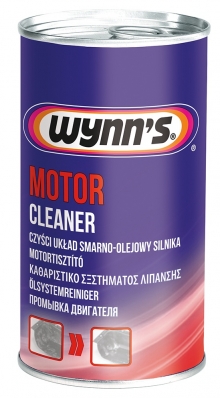 Wynns Motor Cleaner 325 ml