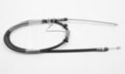 FASE Cablu frână de mână Ford Transit (01-06) scânteie laterală spate (L) 1590mm