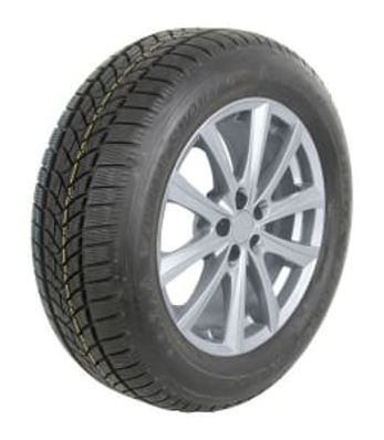 Dunlop Winter Sport 5 SUV 235/55 R18 104H 001