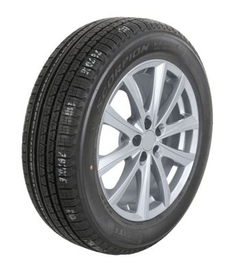 PIRELLI Scorpion Verde All Season 255/55 R18 105V