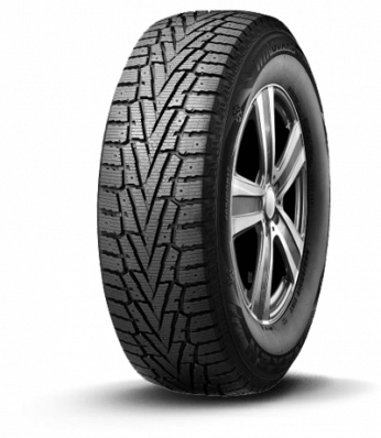 235/60 R18 107T Nexen Winguard WinSpike SUV 235/60 R18 107T Nexen Winguard WinSpike SUV
