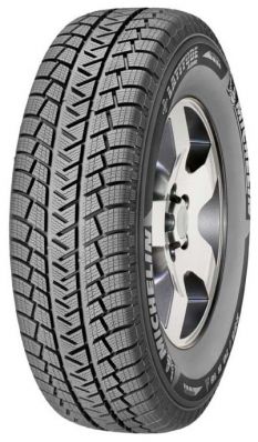 Michelin Latitude Alpin N1 255/55 R18 109V