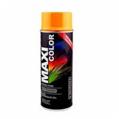 MX1028 Maxi Color RAL1028 Темно желтый 400ml