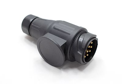 Ștecher cu 13 pini WTY 13PIN 12B