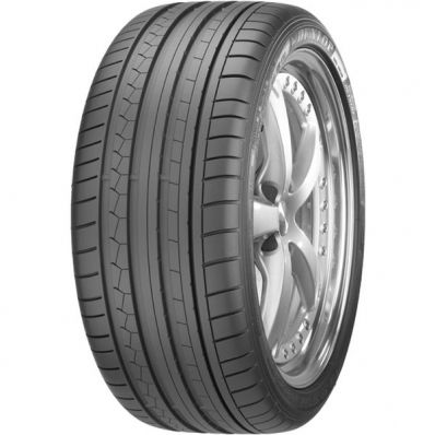 DUNLOP SP Sport Maxx GT S2 255/35 R19 92W