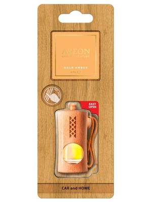Аromatizator Areon Fresco Premium Gold Amber