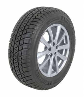 MICHELIN Latitude Alpin 235/60 R16 100T 002