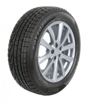 PIRELLI ZOPI SZ2 285/35 R20 104V TL FR XL M+S