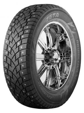 Zeta Antarctica sport 225/65 R17 102T