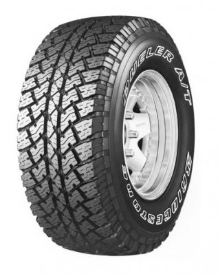 BRIDGESTONE Dueler A/T 693 II 235/60 R17 102H