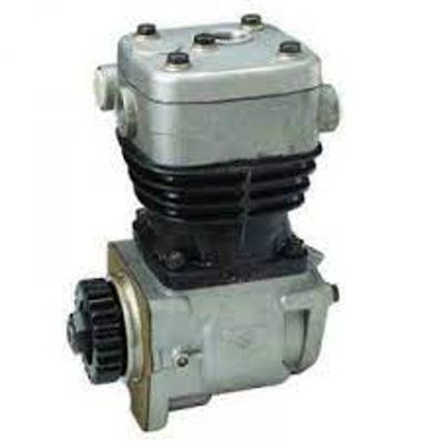 Ansamblu compresor cu un singur cilindru KAMAZ