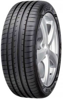 Goodyear Eagle F1 Asym 3 SUV 235/50 R18 97V