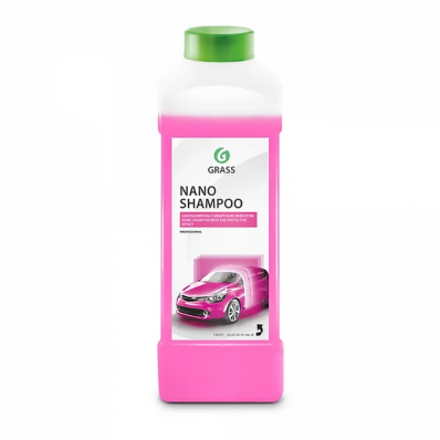 Nano Shampoo 1L