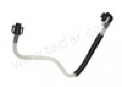 TACLAR Топливная трубка MB OM611 (611 070 34 32)