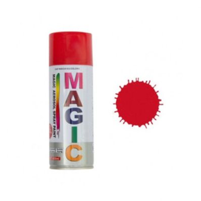 Vopsea Magic PRIMER 400 ml