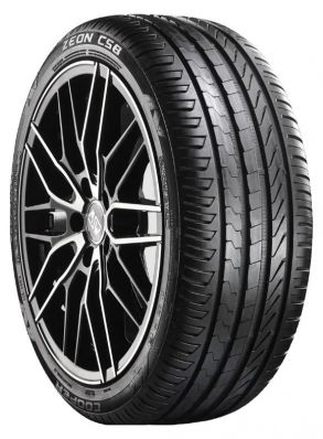 Cooper Zeon SC8 195/60 R15 88V