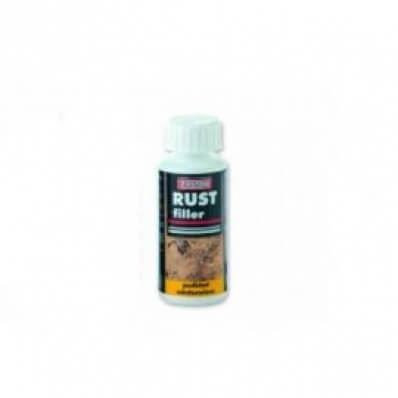 Troton It rust filler Solutie pentru îndepartarea ruginii 100ml