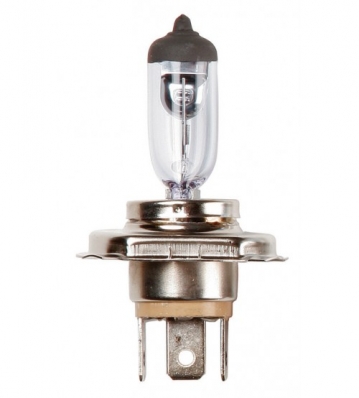 АВТОМОБИЛЬНАЯ ЛАМПОЧКА RING HS1 12V 35/35W P43T (R459)