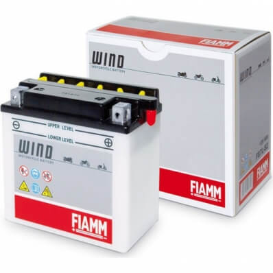 Fiamm - Moto 7904117-7904443 FB9L-A2 D Wind Oth 3