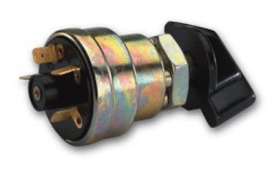 Comutator de ridicare a corpului KAMAZ